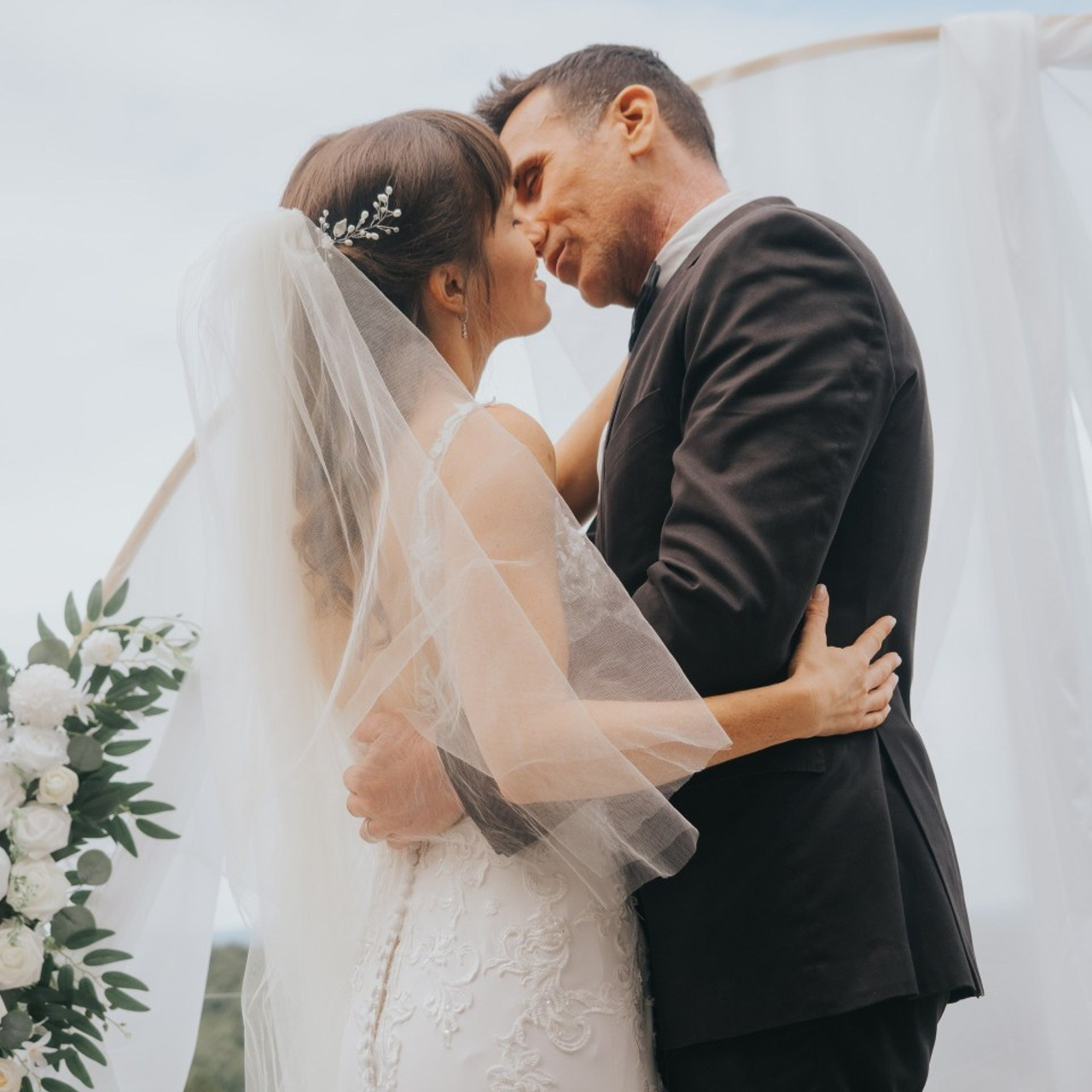 Feedback. Wedding and Family Photography Montreal Muriel Oe Photo