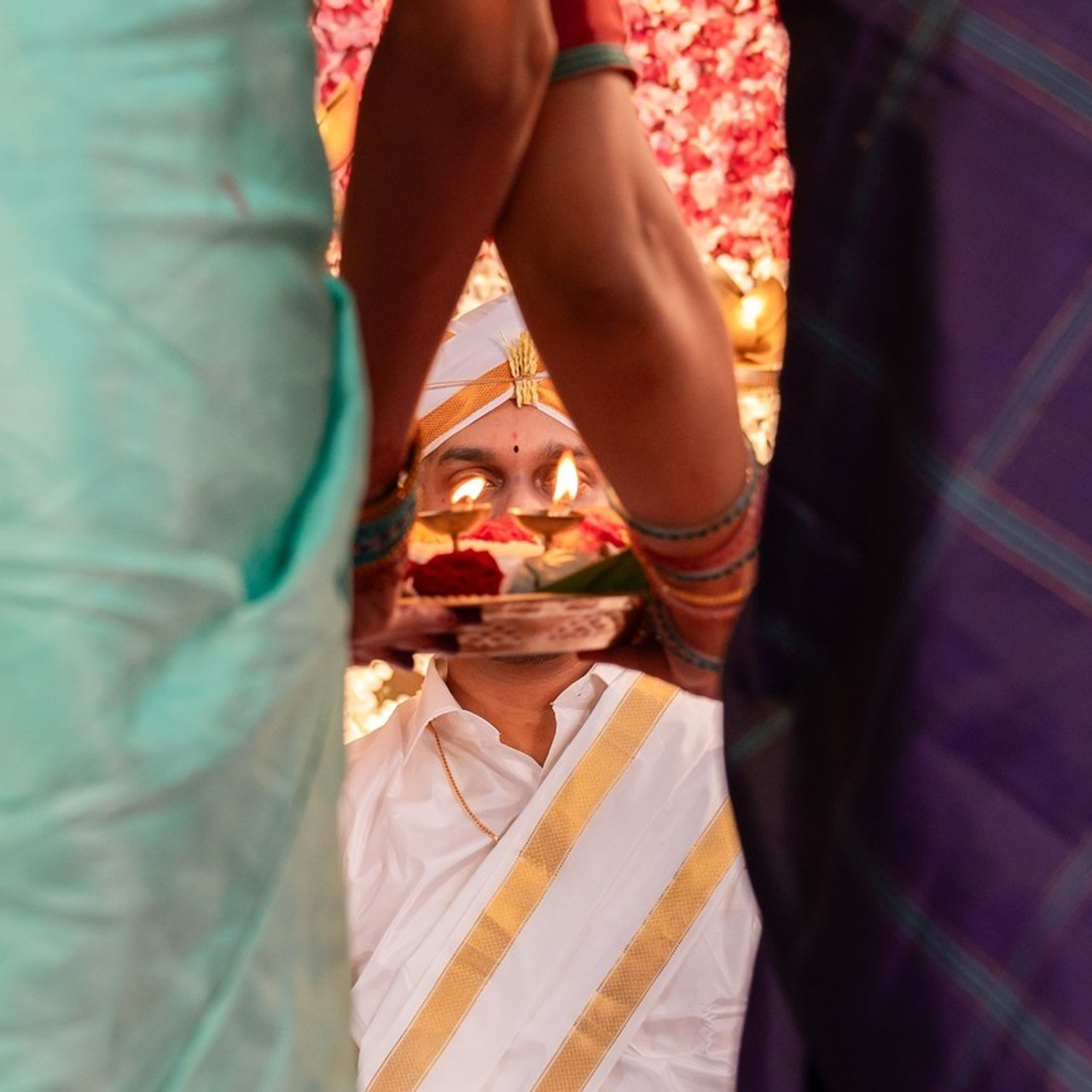 Reviews. Truly Yours | Documentary Wedding Photography & Films | Sharath Padaru, Bangalore