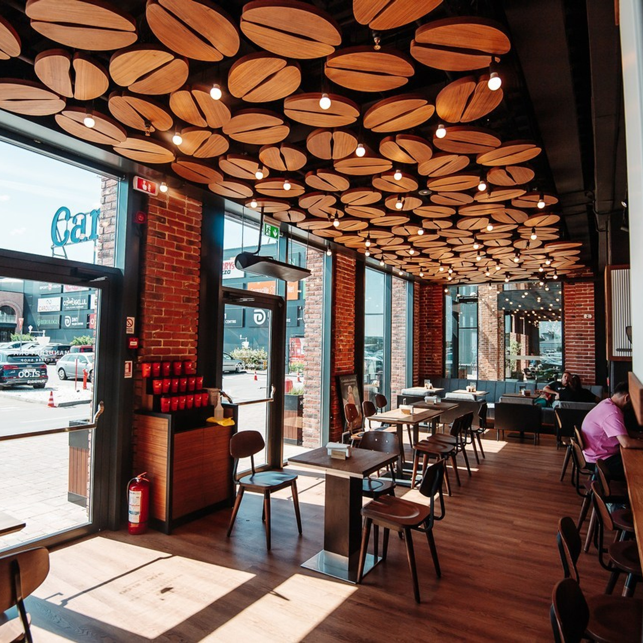 Testimonials. Andrei Stanea