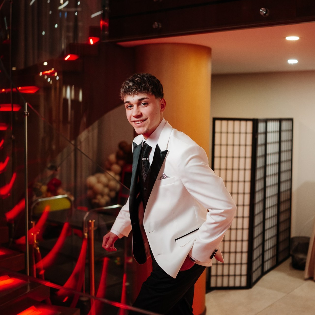 Testimonials. Andrei Stanea