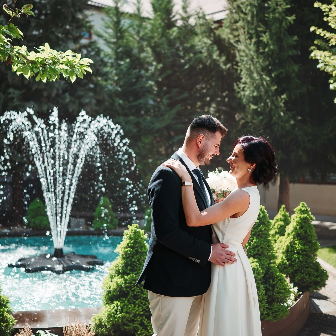 Testimonials. Andrei Stanea