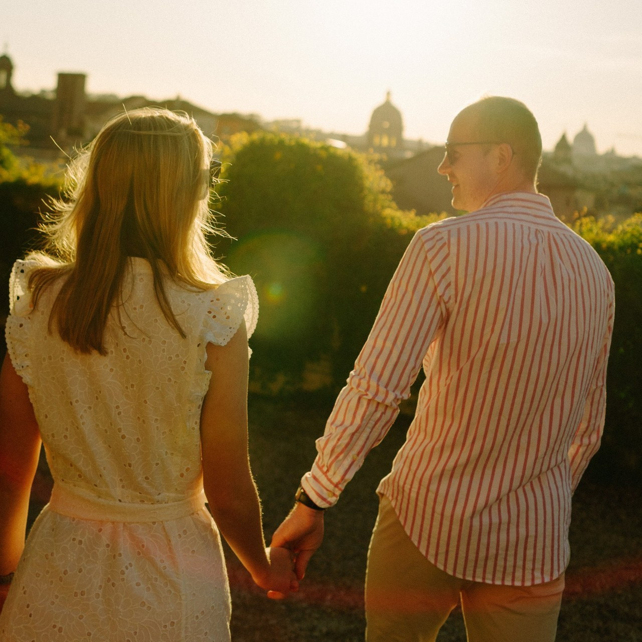 Photographer in Rome and Italy. Stas Varych