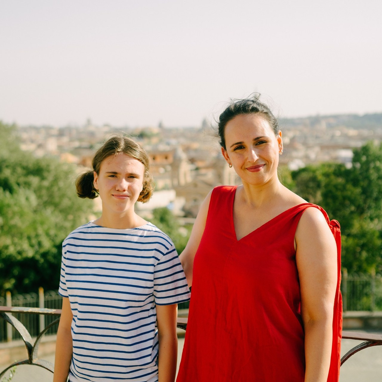 Testimonials. Photographer in Rome and Italy. Stas Varych