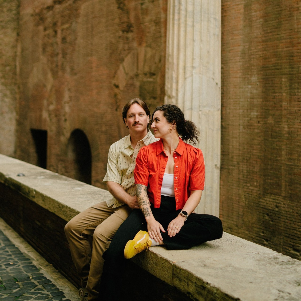Reviews — Photographer in Rome | Stas Varych. Photographer in Rome and Italy. Stas Varych