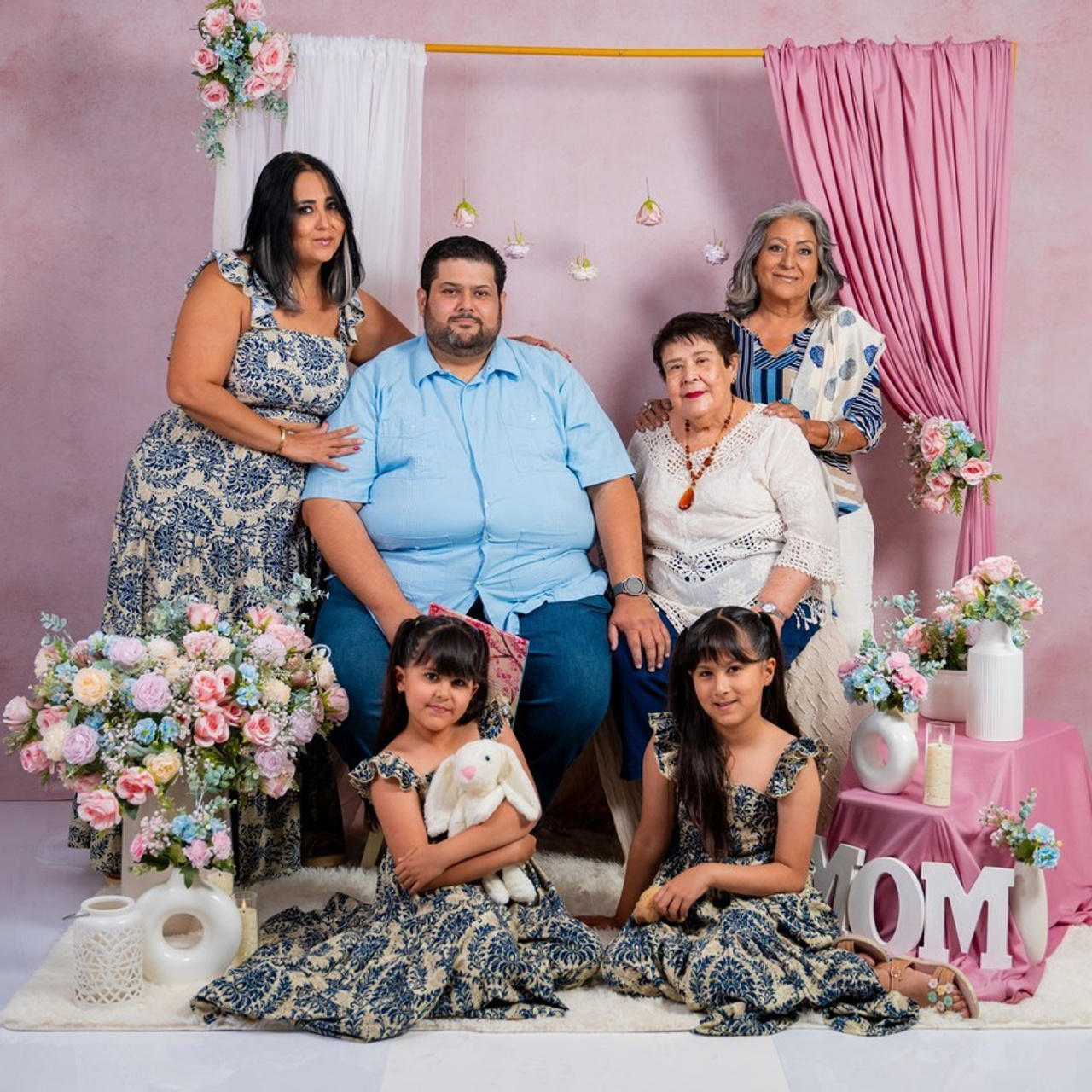 OPINIONES. Fotógrafa Sociales Cecy Villarreal Photo