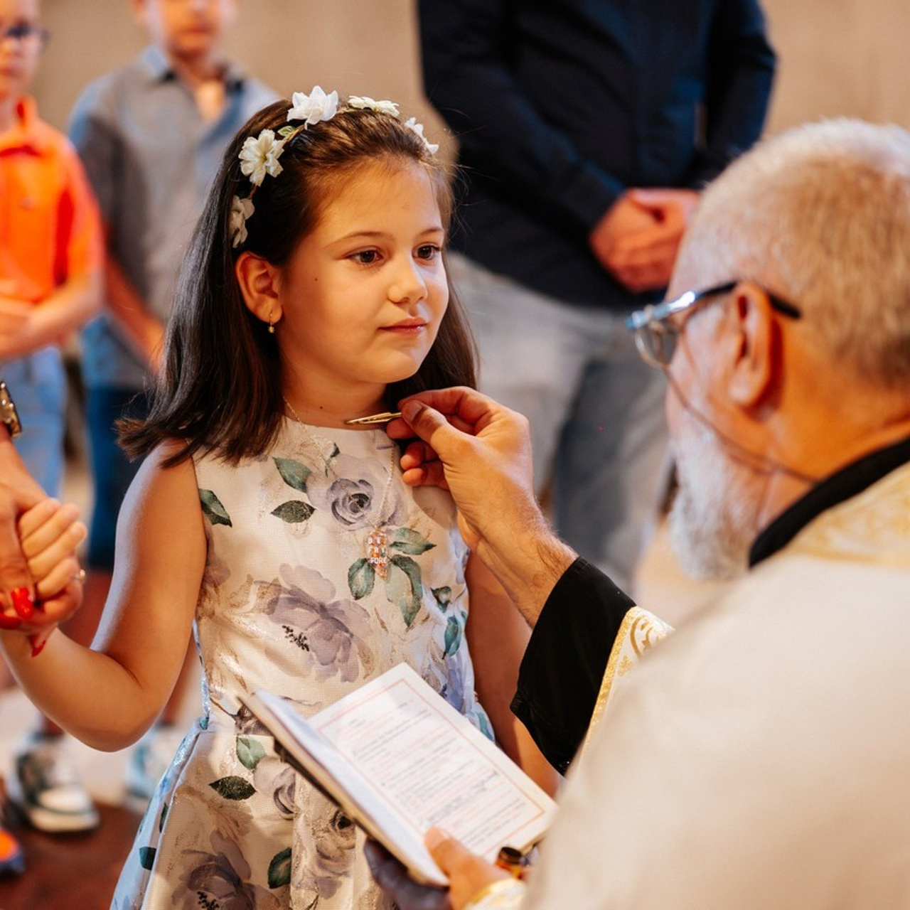 VAŠI UTISCI. Dečiji i porodični fotograf