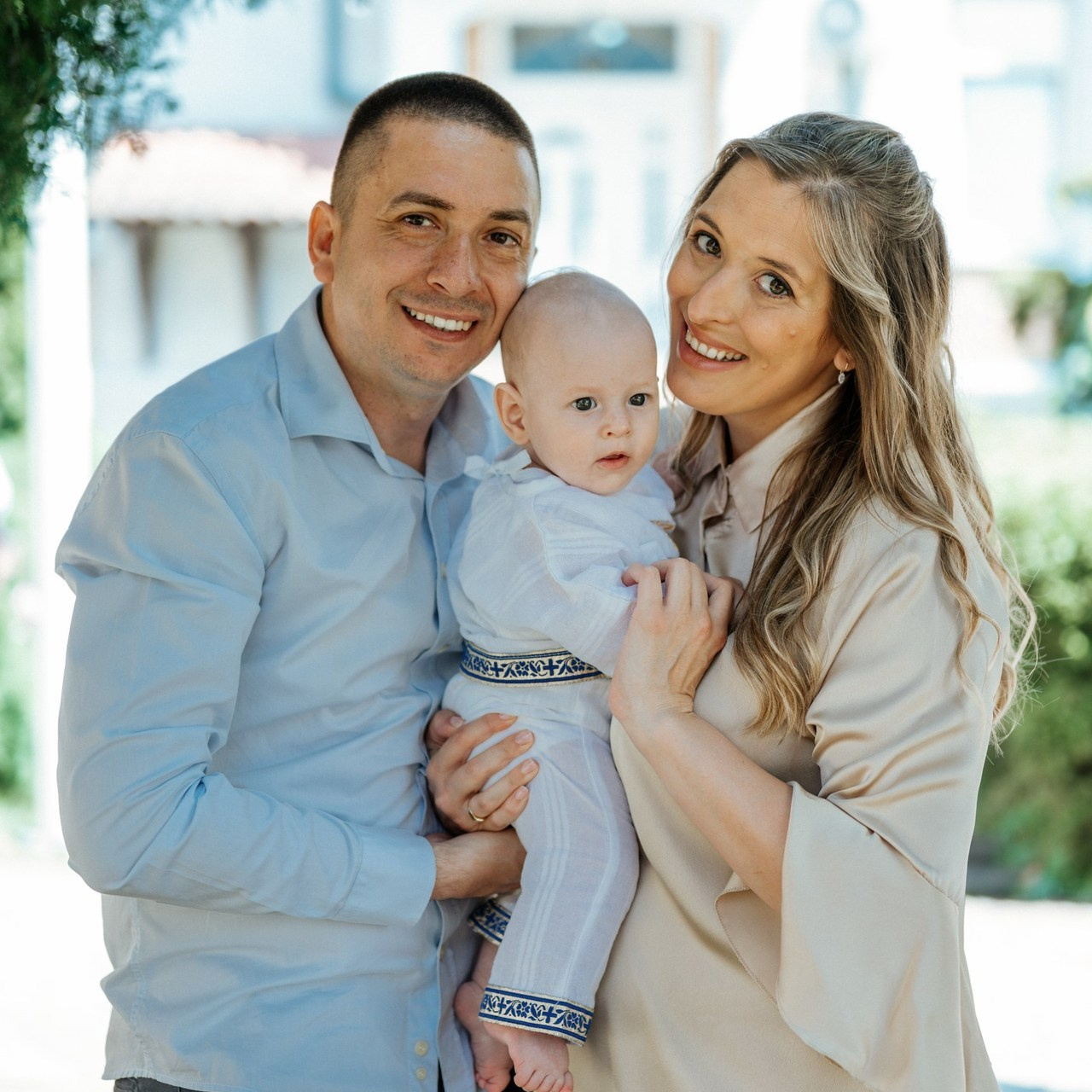 VAŠI UTISCI. Dečiji i porodični fotograf