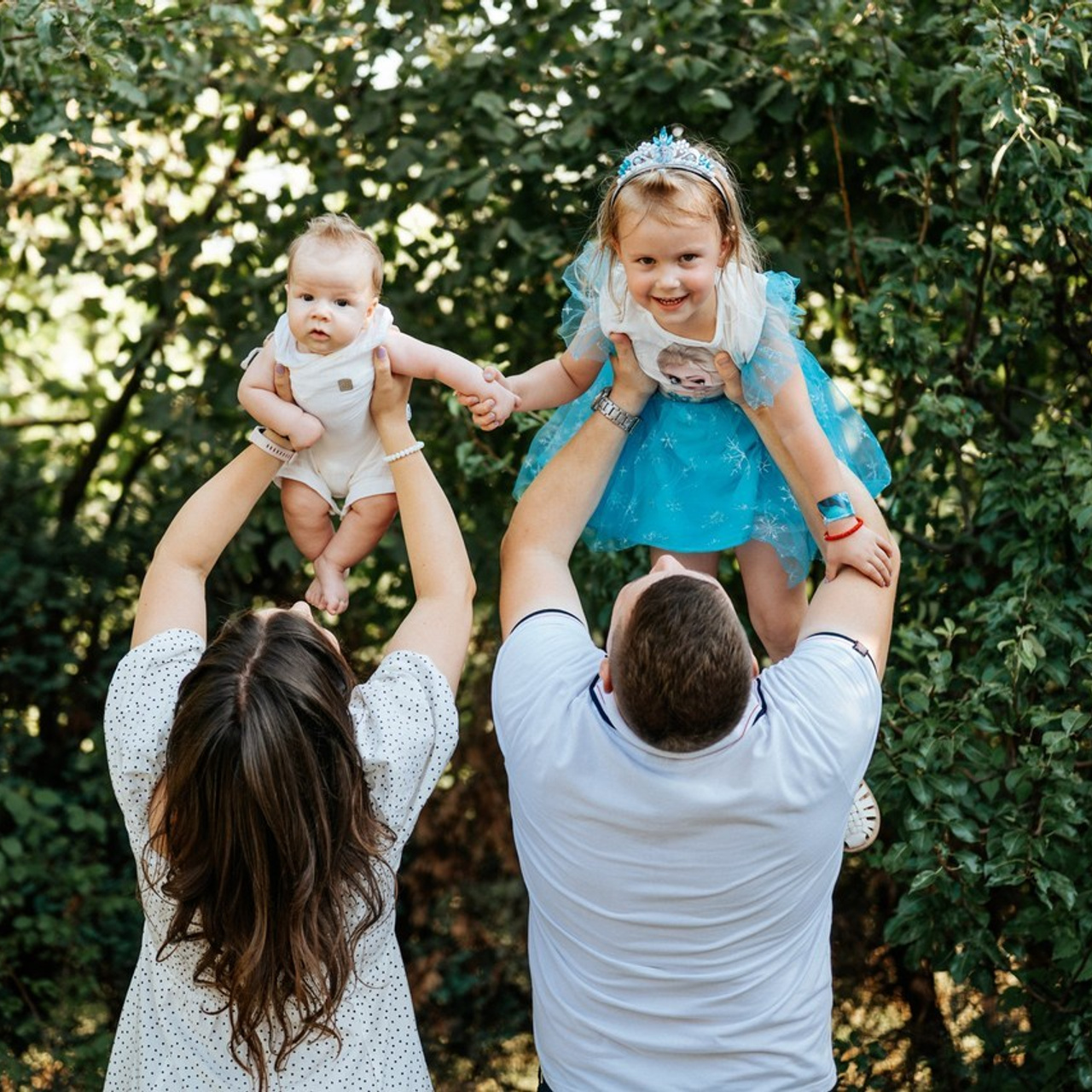 VAŠI UTISCI. Dečiji i porodični fotograf