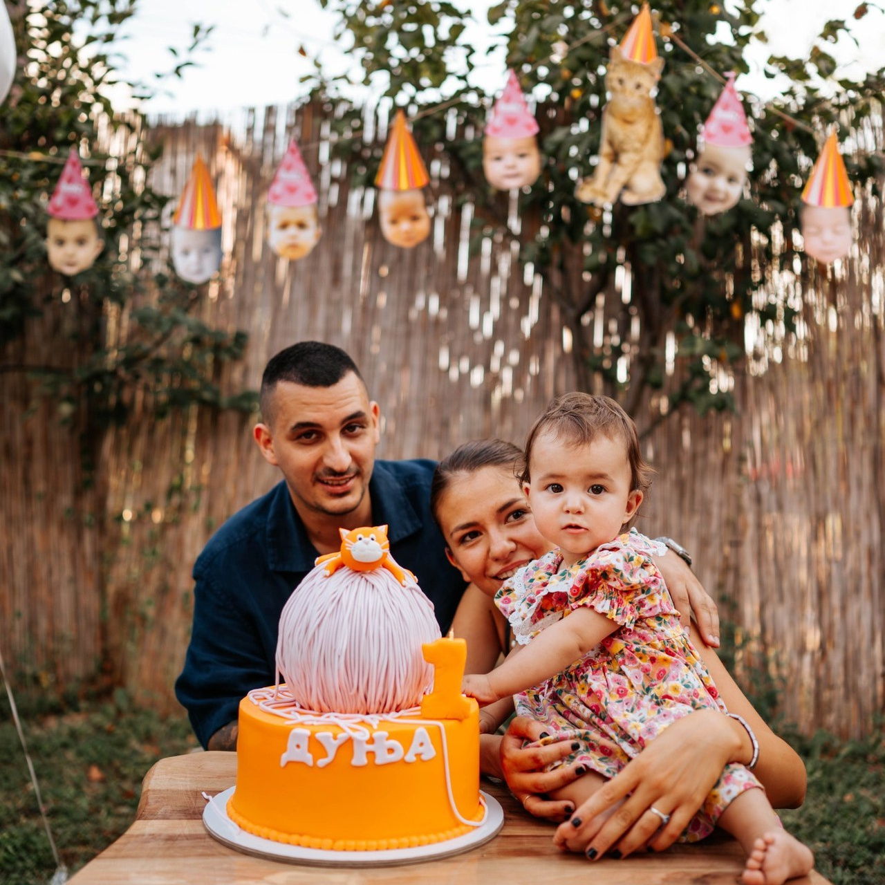 VAŠI UTISCI. Dečiji i porodični fotograf