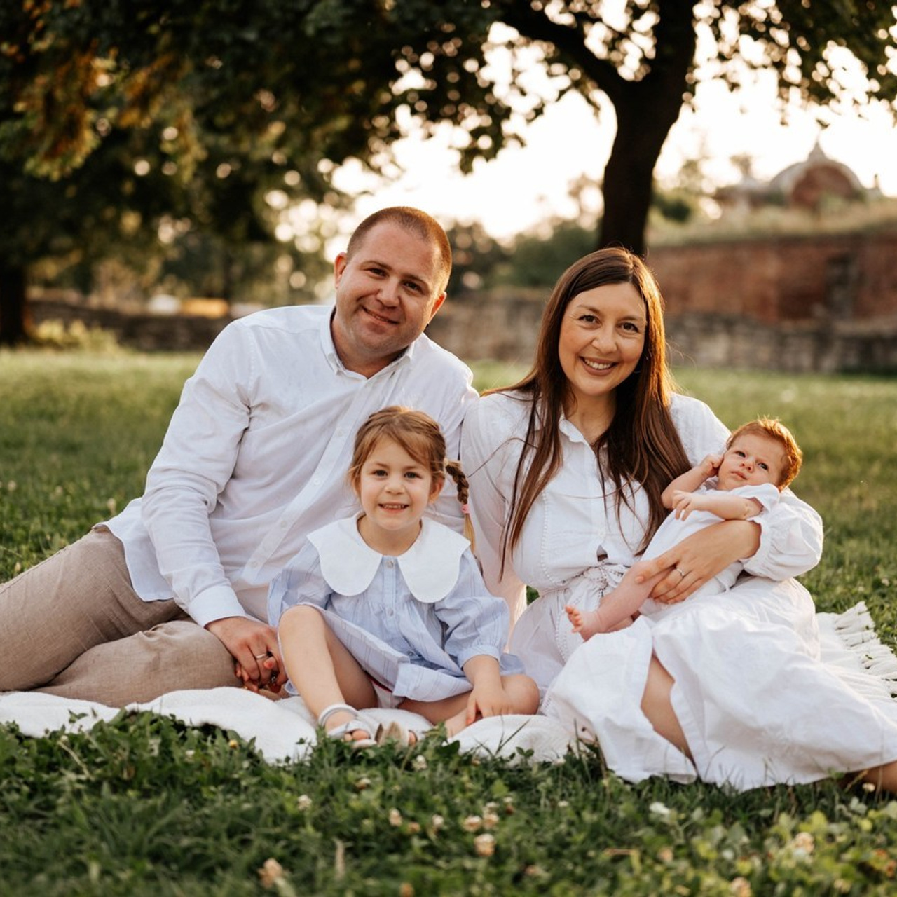 VAŠI UTISCI. Dečiji i porodični fotograf