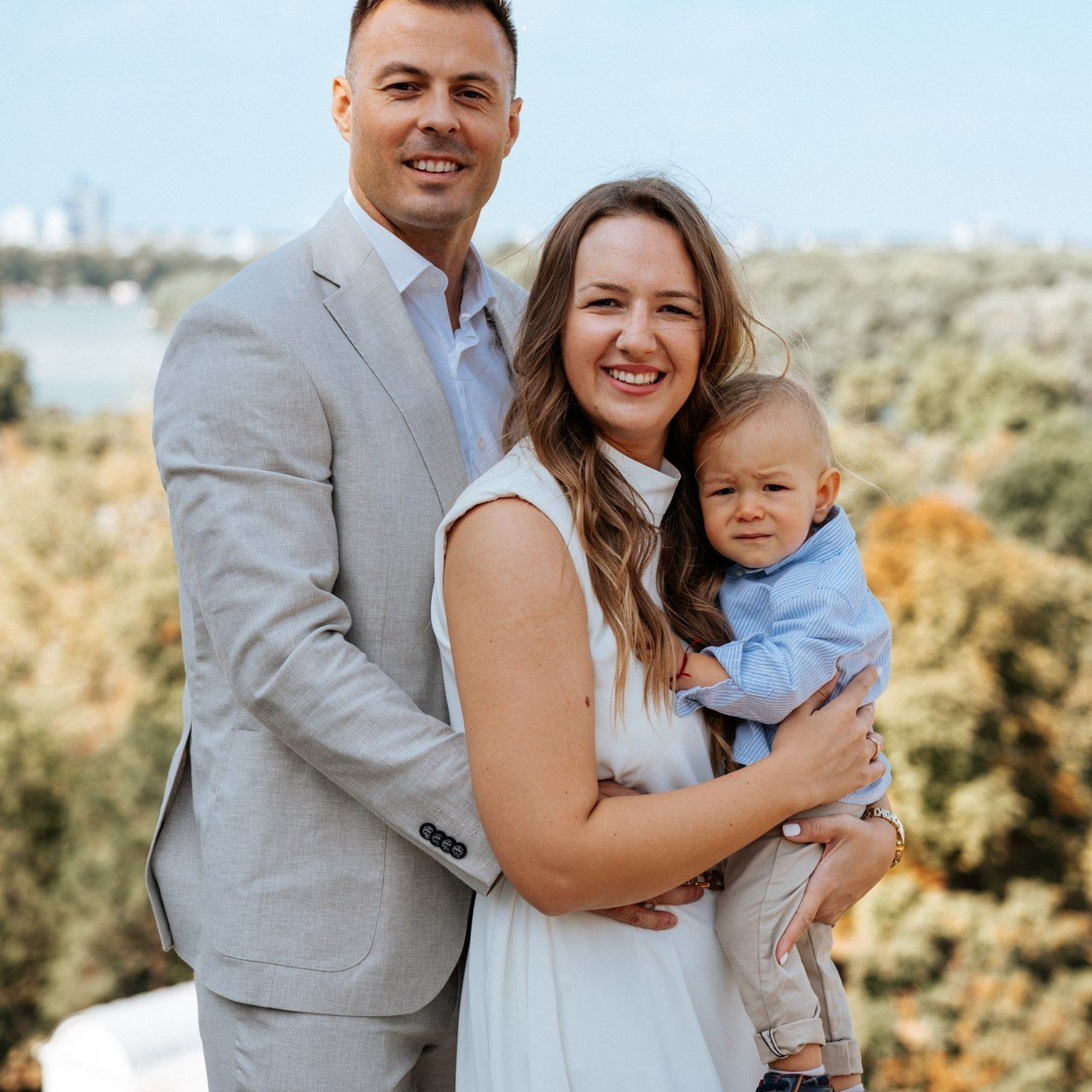 VAŠI UTISCI. Dečiji i porodični fotograf