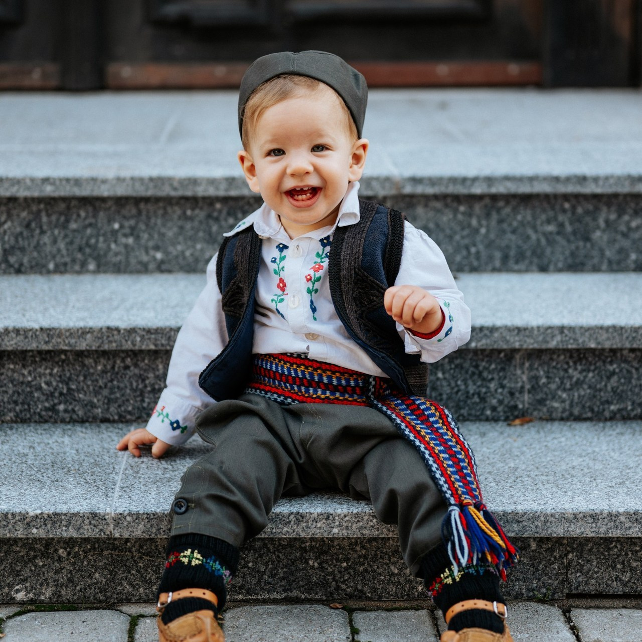 VAŠI UTISCI. Dečiji i porodični fotograf
