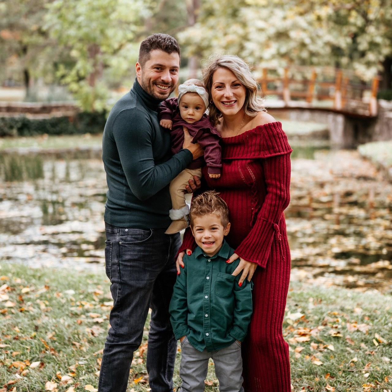 VAŠI UTISCI. Dečiji i porodični fotograf