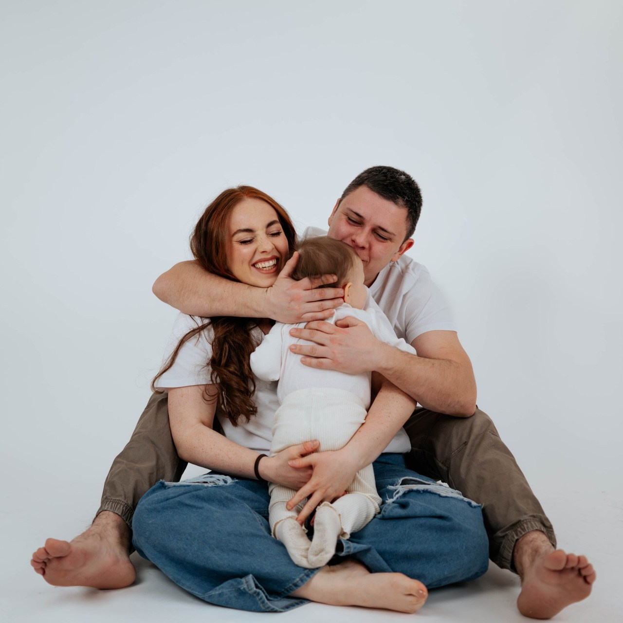 VAŠI UTISCI. Dečiji i porodični fotograf