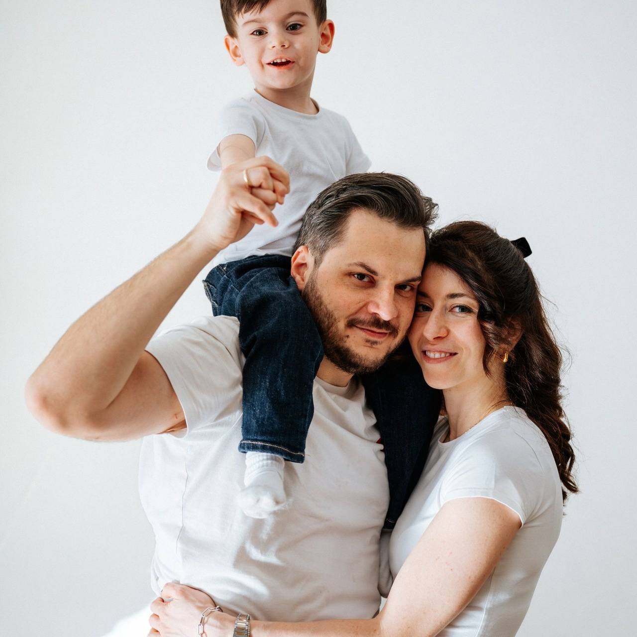 VAŠI UTISCI. Dečiji i porodični fotograf