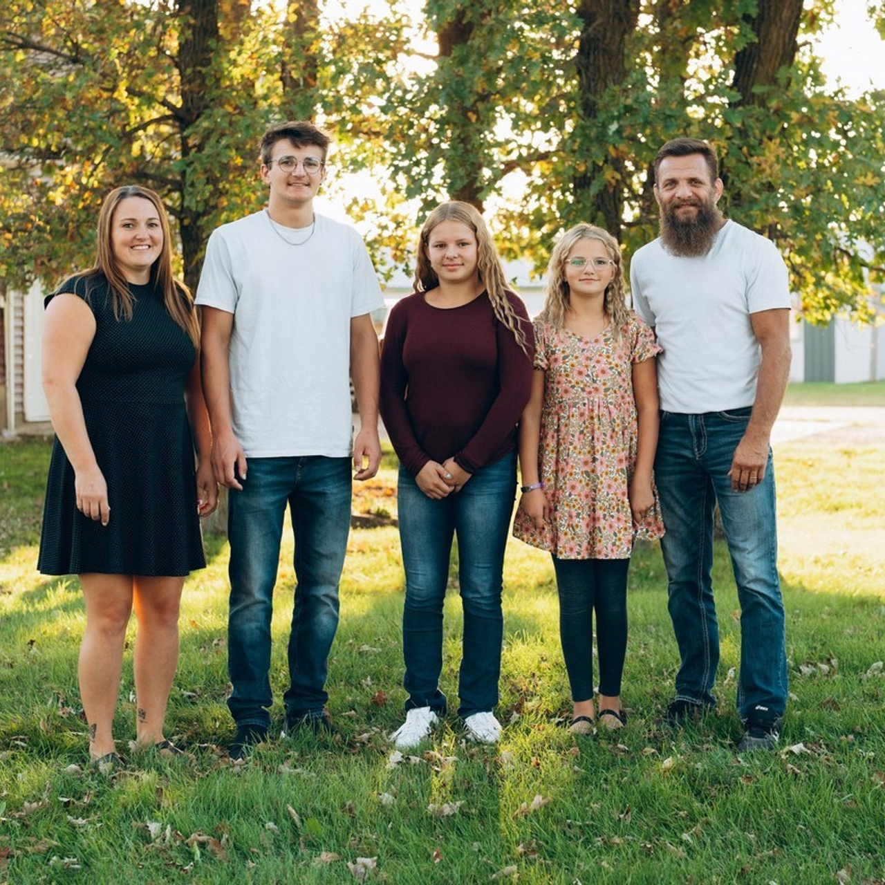 Family photoshoot. Photographer Viktoriia Skavronskaya