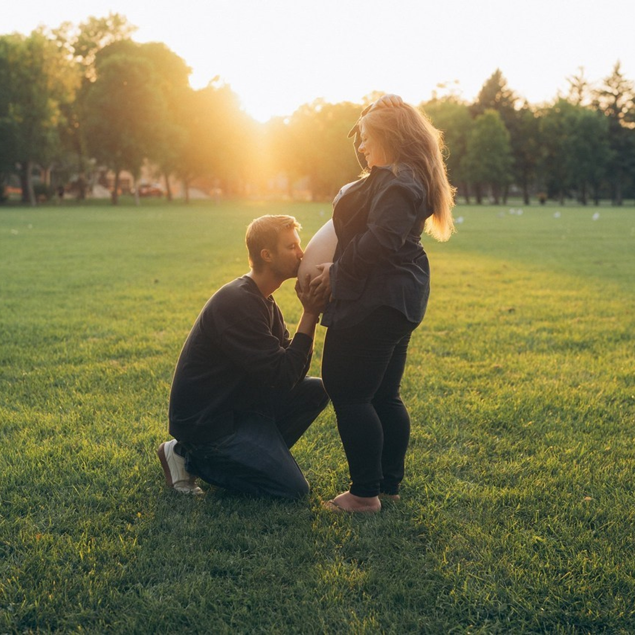 Family photoshoot. Photographer Viktoriia Skavronskaya