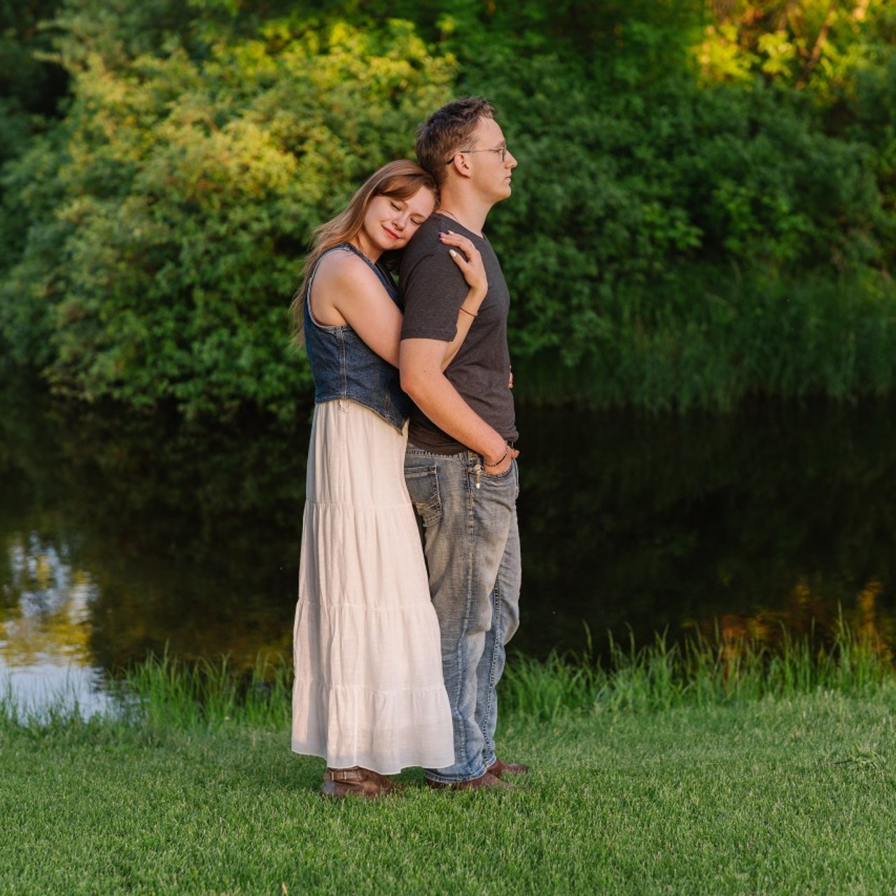 Family photoshoot. Photographer Viktoriia Skavronskaya