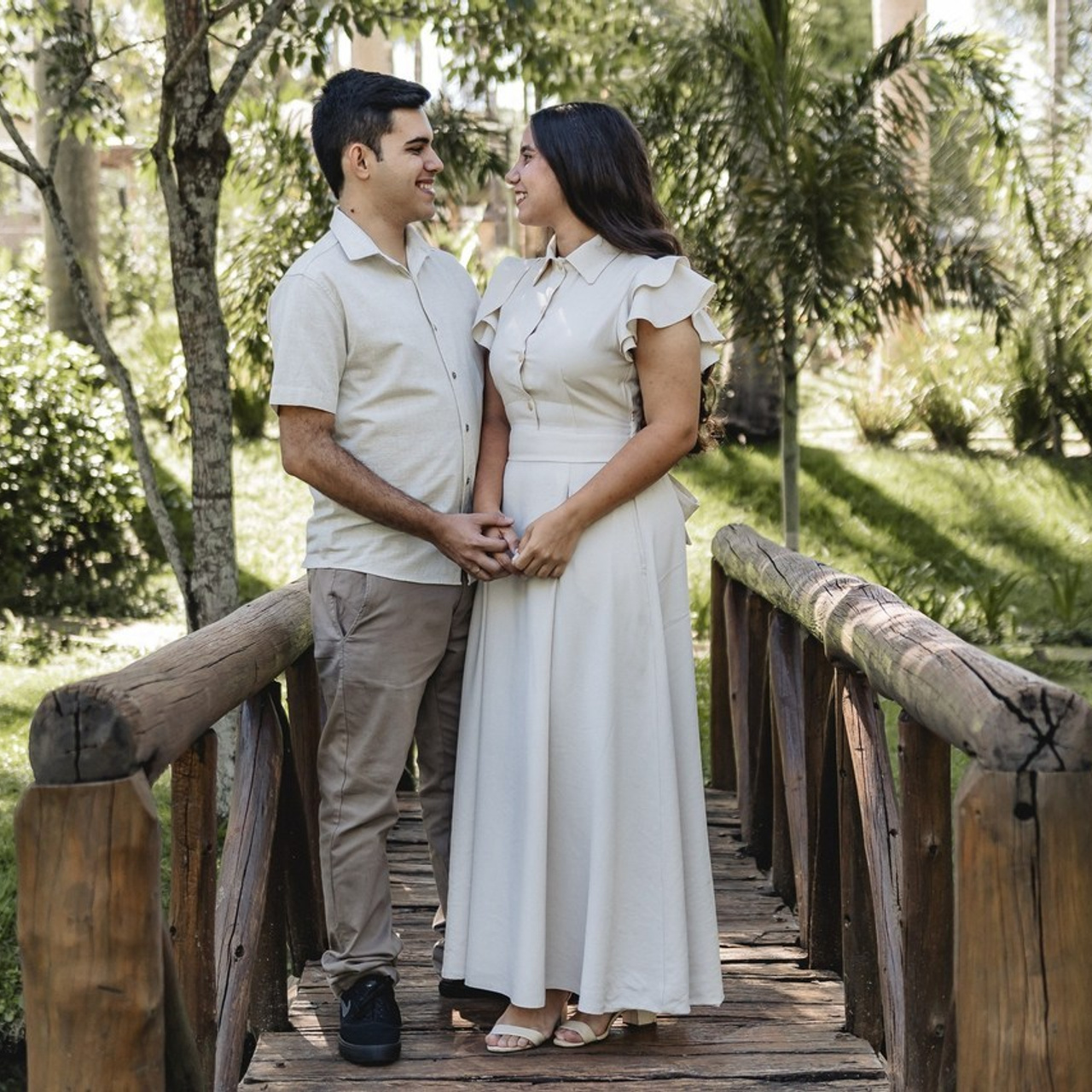 Depoimentos. Fotografo de casamento I Claudinei Moura