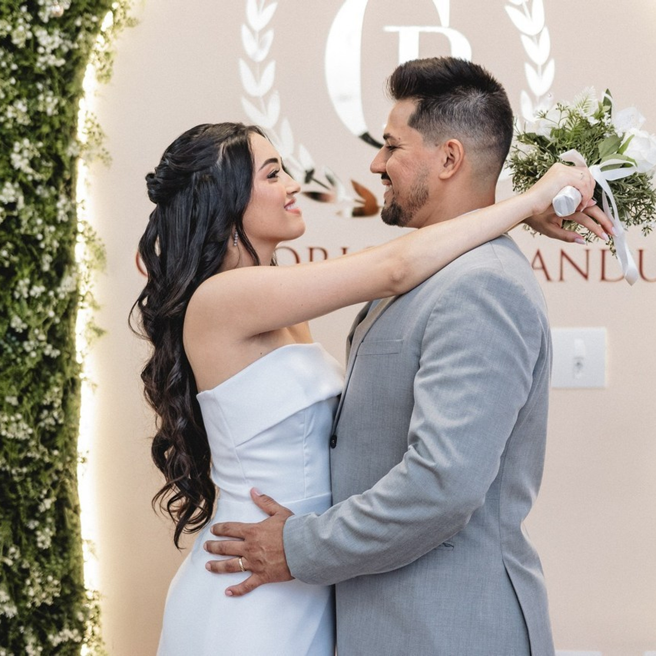 Depoimentos. Fotografo de casamento I Claudinei Moura