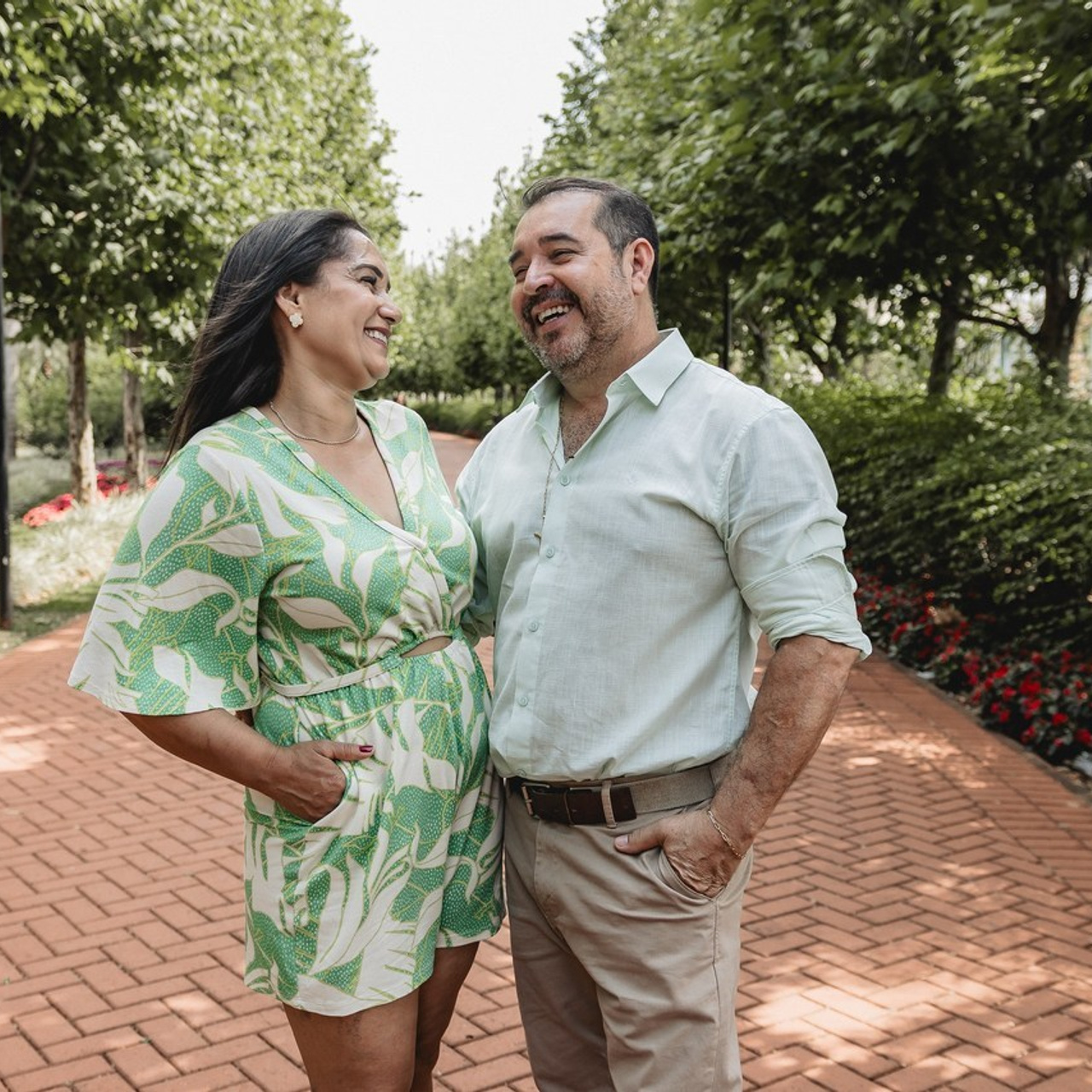 Depoimentos. Fotografo de casamento I Claudinei Moura