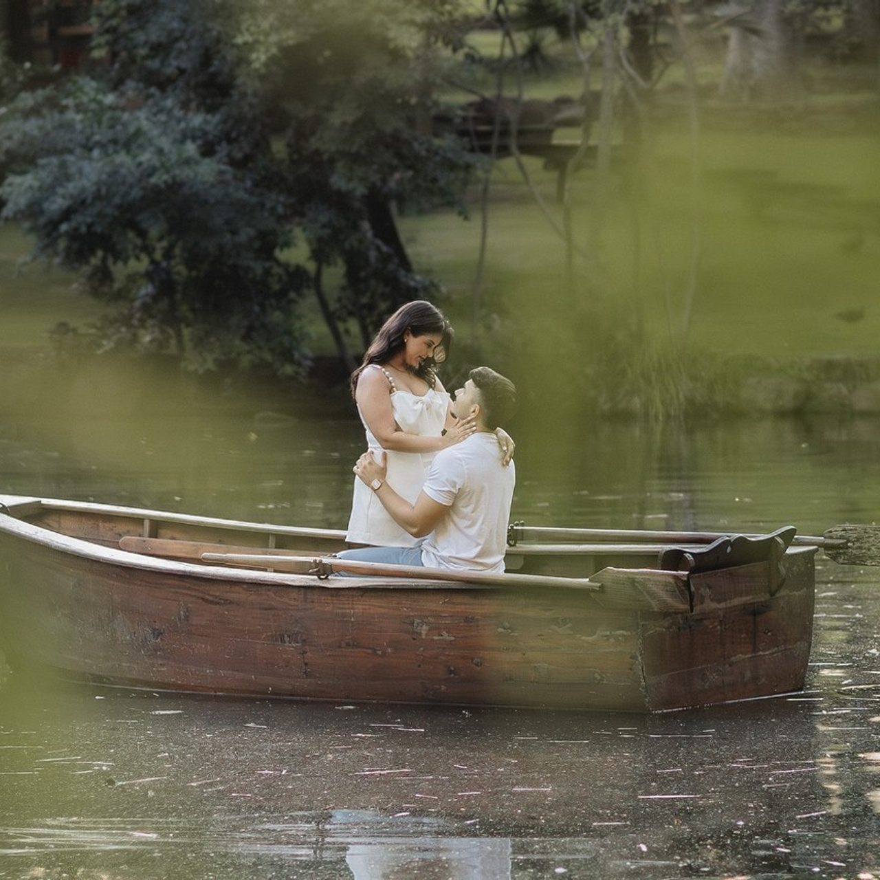 Depoimentos. Fotografo de casamento I Claudinei Moura