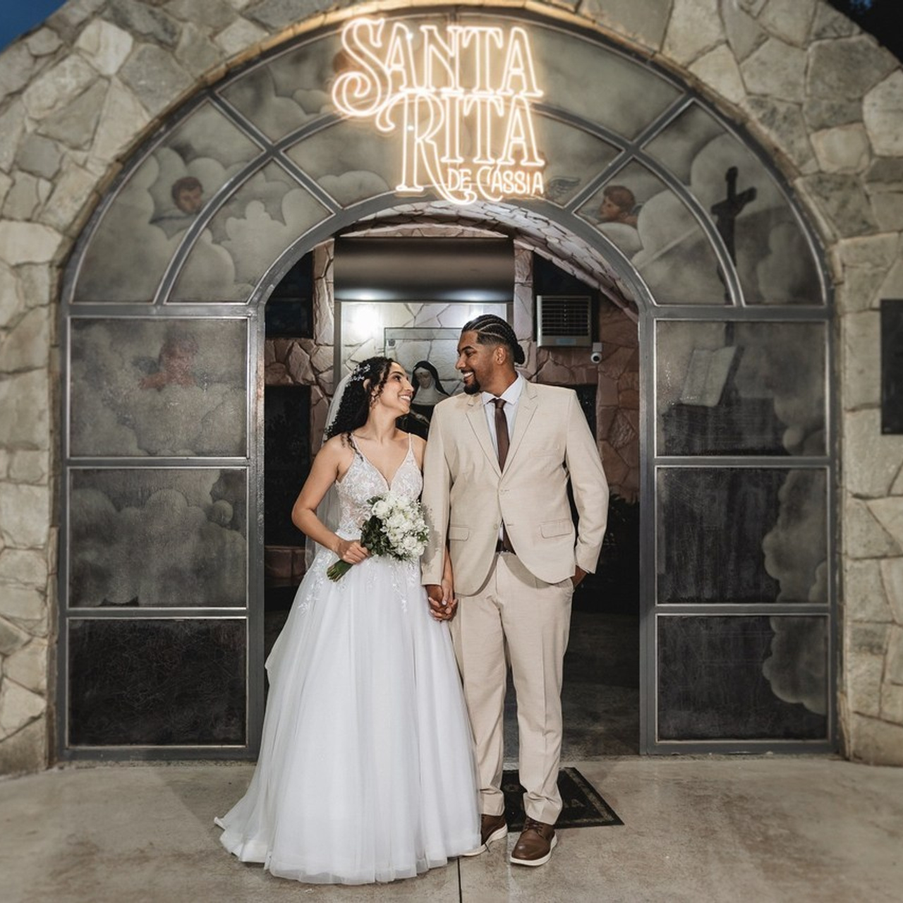 Depoimentos. Fotografo de casamento I Claudinei Moura