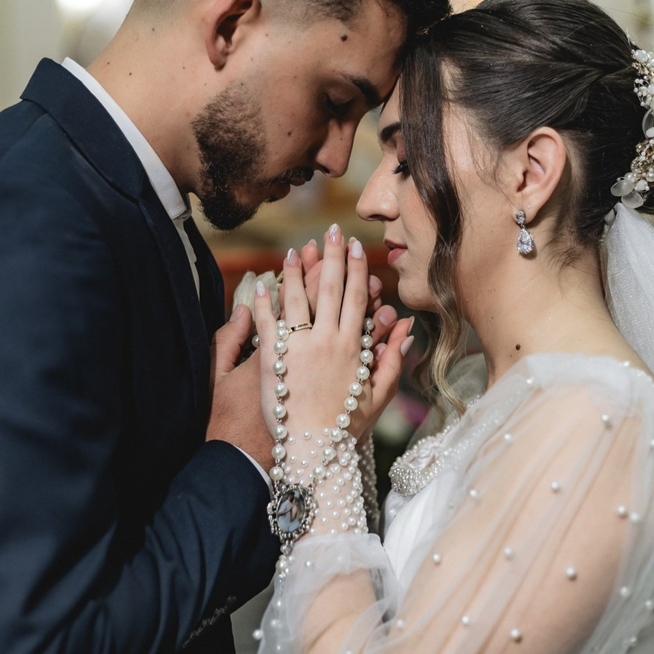Depoimentos. Fotografo de casamento I Claudinei Moura