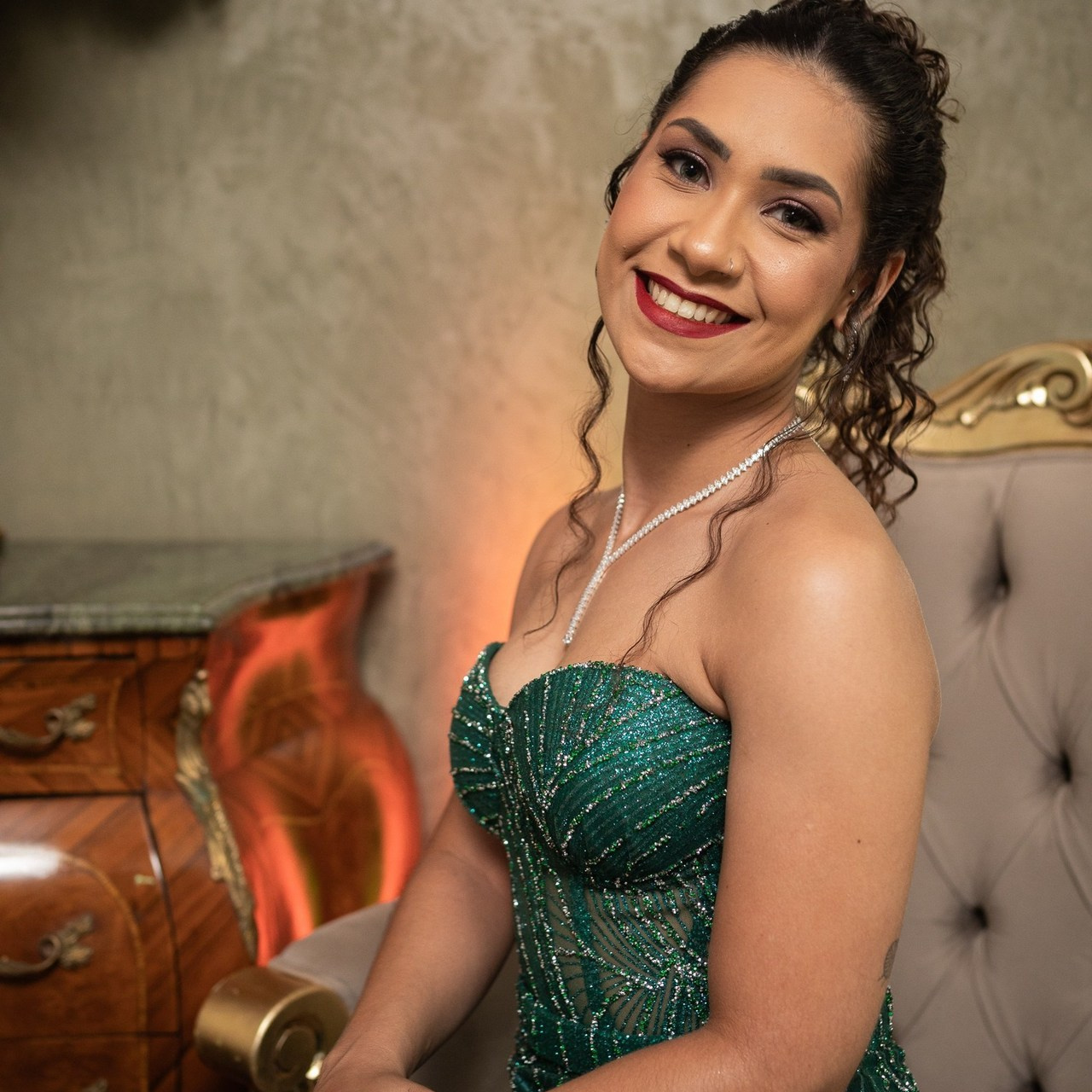 Depoimentos. Fotografo de casamento I Claudinei Moura