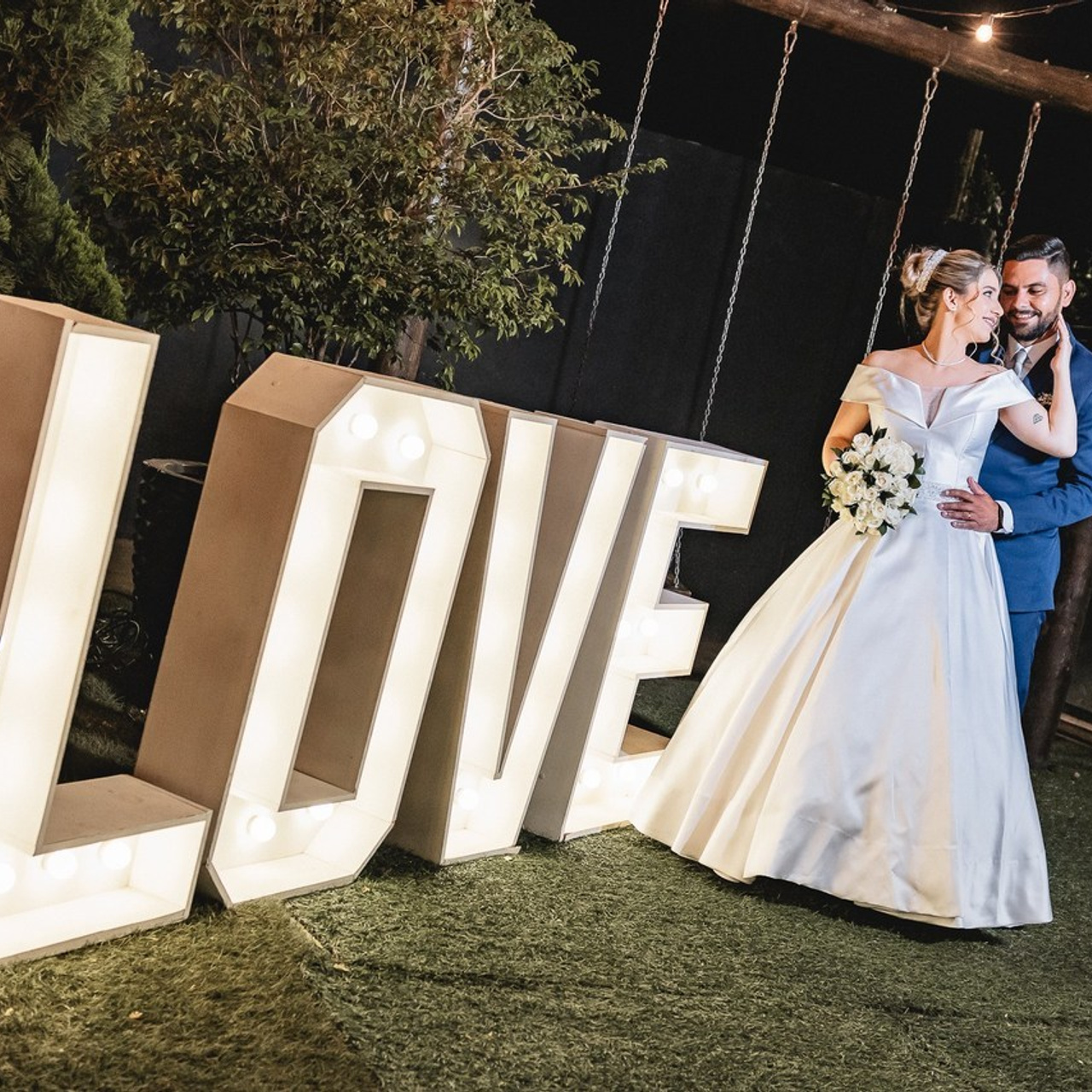 Depoimentos. Fotografo de casamento I Claudinei Moura