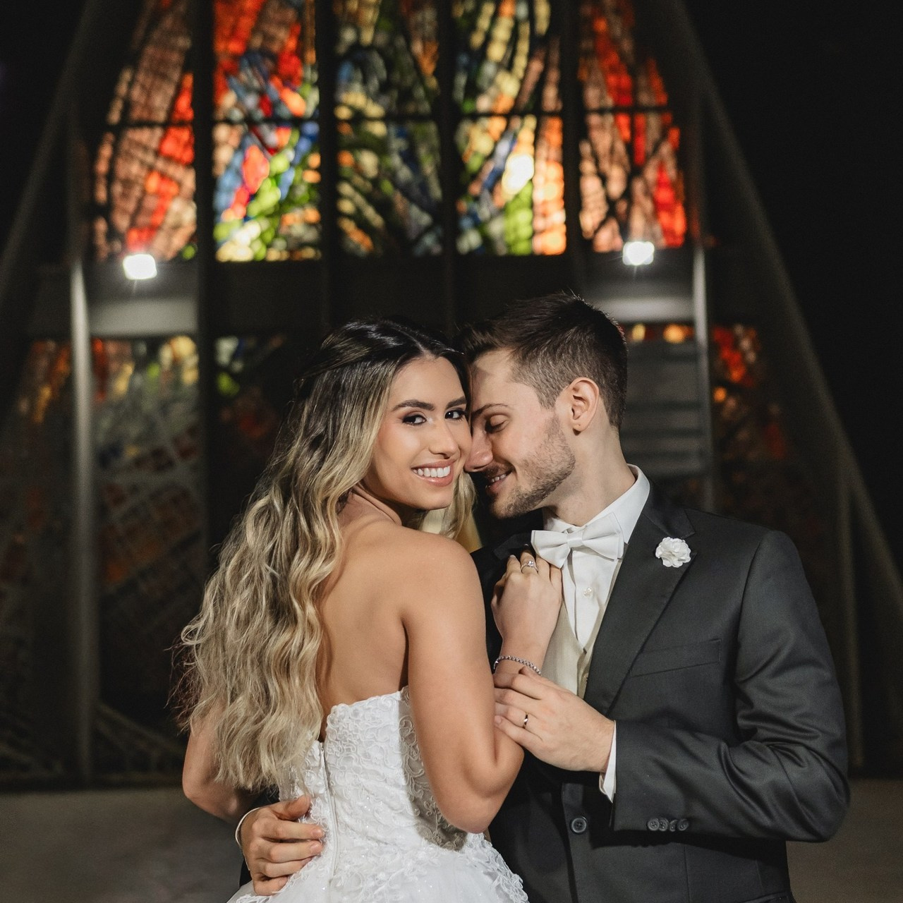 Depoimentos. Fotografo de casamento I Claudinei Moura