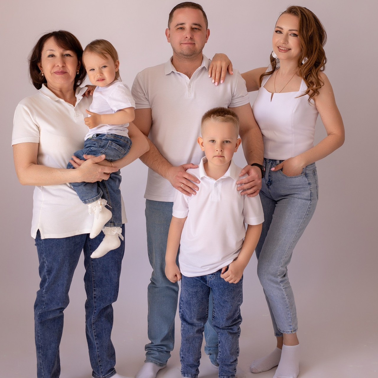 Отзывы. Селедцова Марина — профессиональный фотограф в городе Байконур