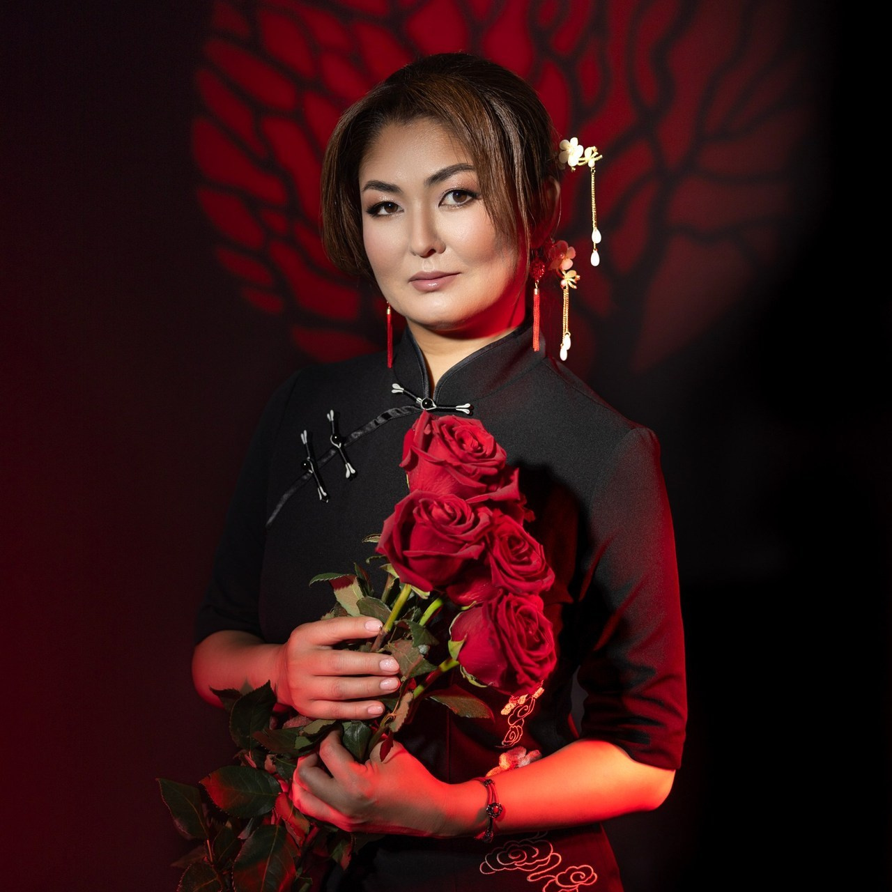 Отзывы. Селедцова Марина — профессиональный фотограф в городе Байконур