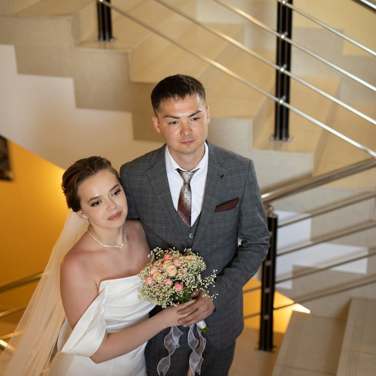 Отзывы. Селедцова Марина — профессиональный фотограф в городе Байконур