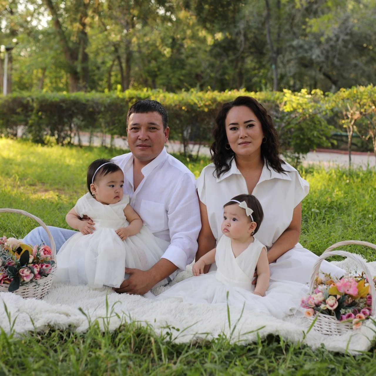 Отзывы. Селедцова Марина — профессиональный фотограф в городе Байконур