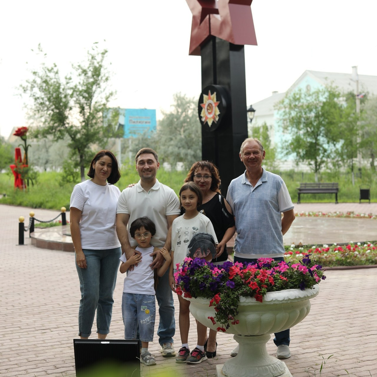 Отзывы. Селедцова Марина — профессиональный фотограф в городе Байконур