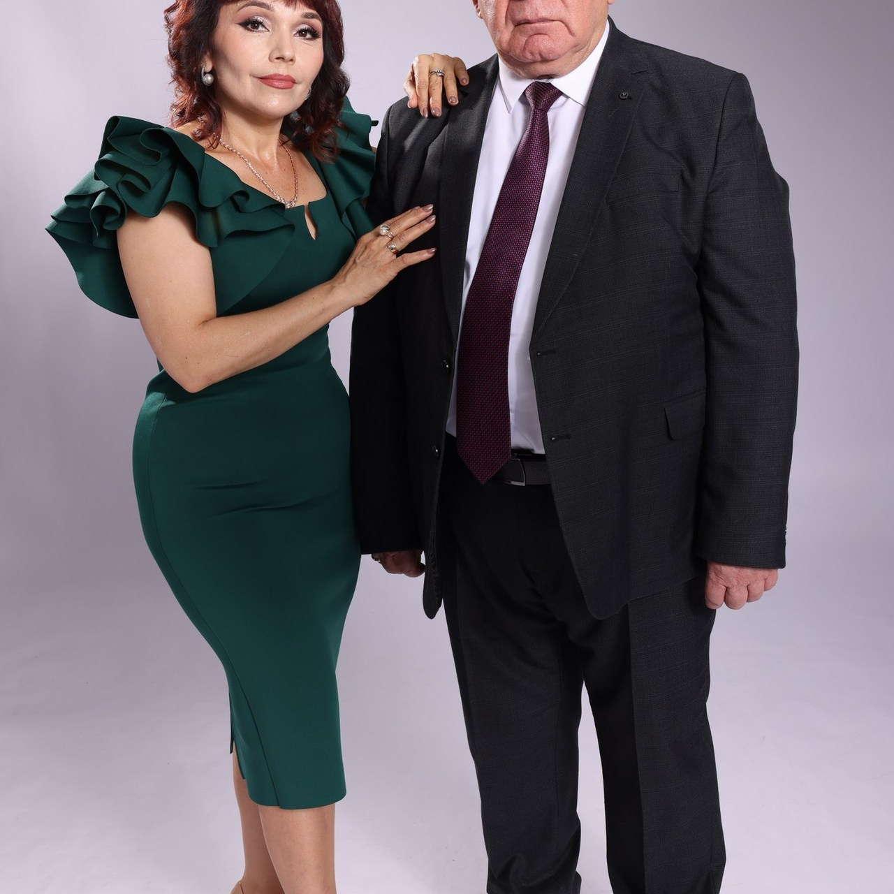 Отзывы. Селедцова Марина — профессиональный фотограф в городе Байконур