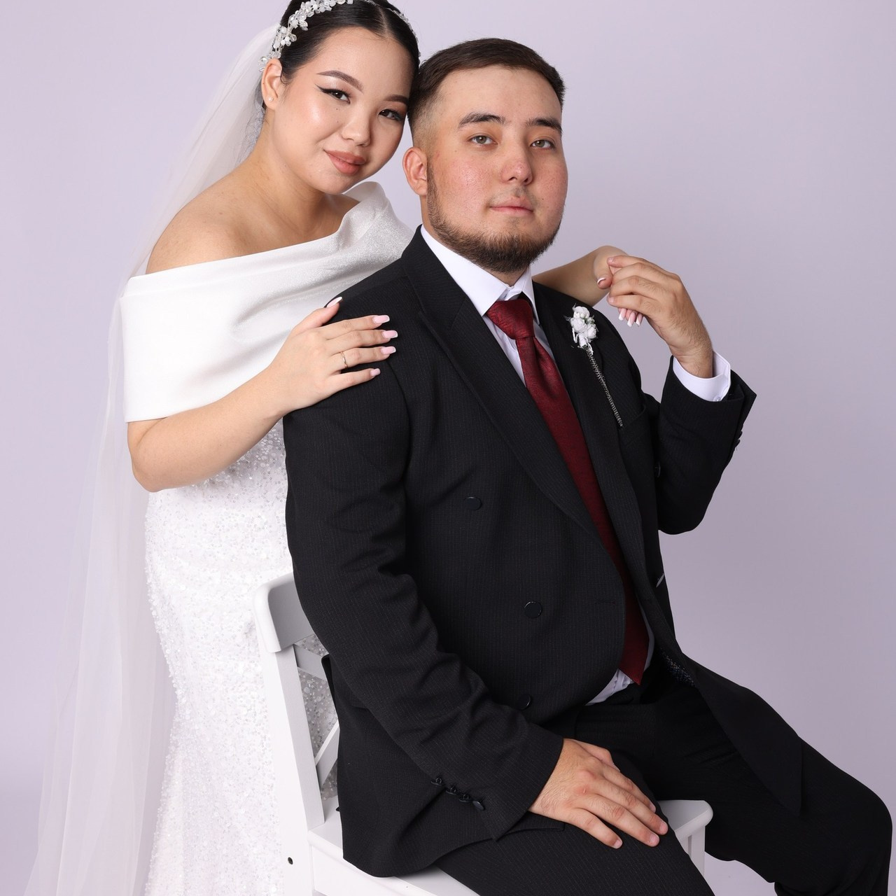 Отзывы. Селедцова Марина — профессиональный фотограф в городе Байконур