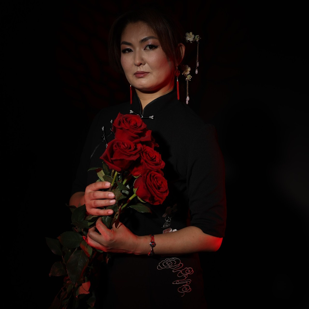 Отзывы. Селедцова Марина — профессиональный фотограф в городе Байконур