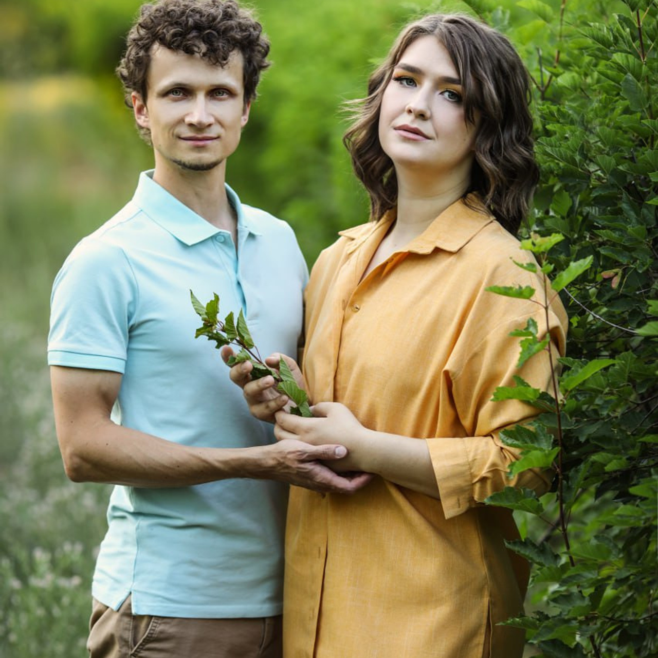 Отзывы. Селедцова Марина — профессиональный фотограф в городе Байконур