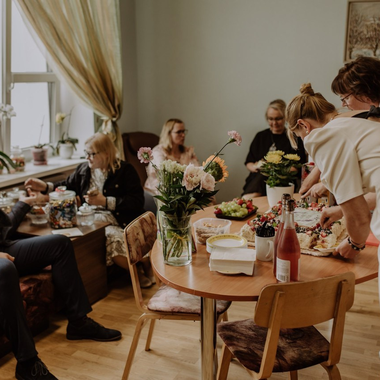 Отзывы. Perefotograaf Eestis Natalja Arkadjeva