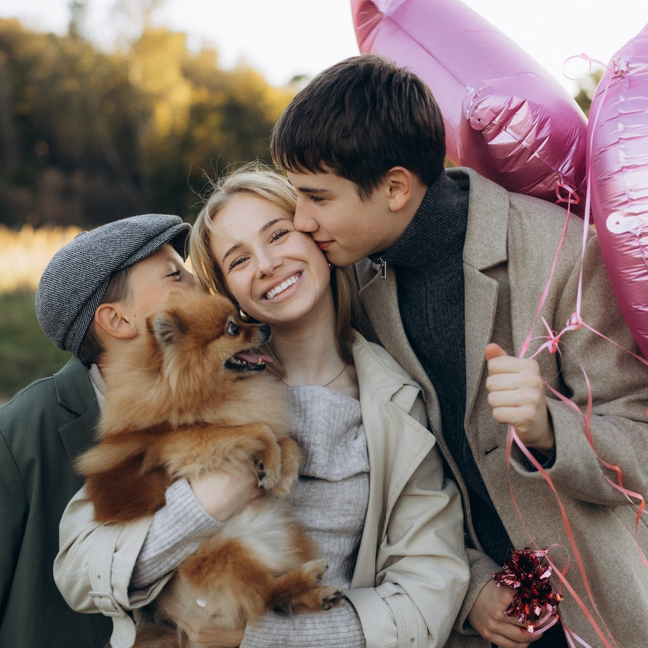 Отзывы. Perefotograaf Eestis Natalja Arkadjeva