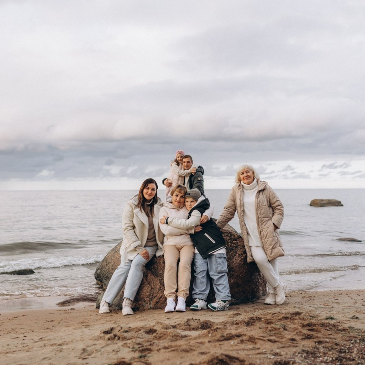 Отзывы. Perefotograaf Eestis Natalja Arkadjeva