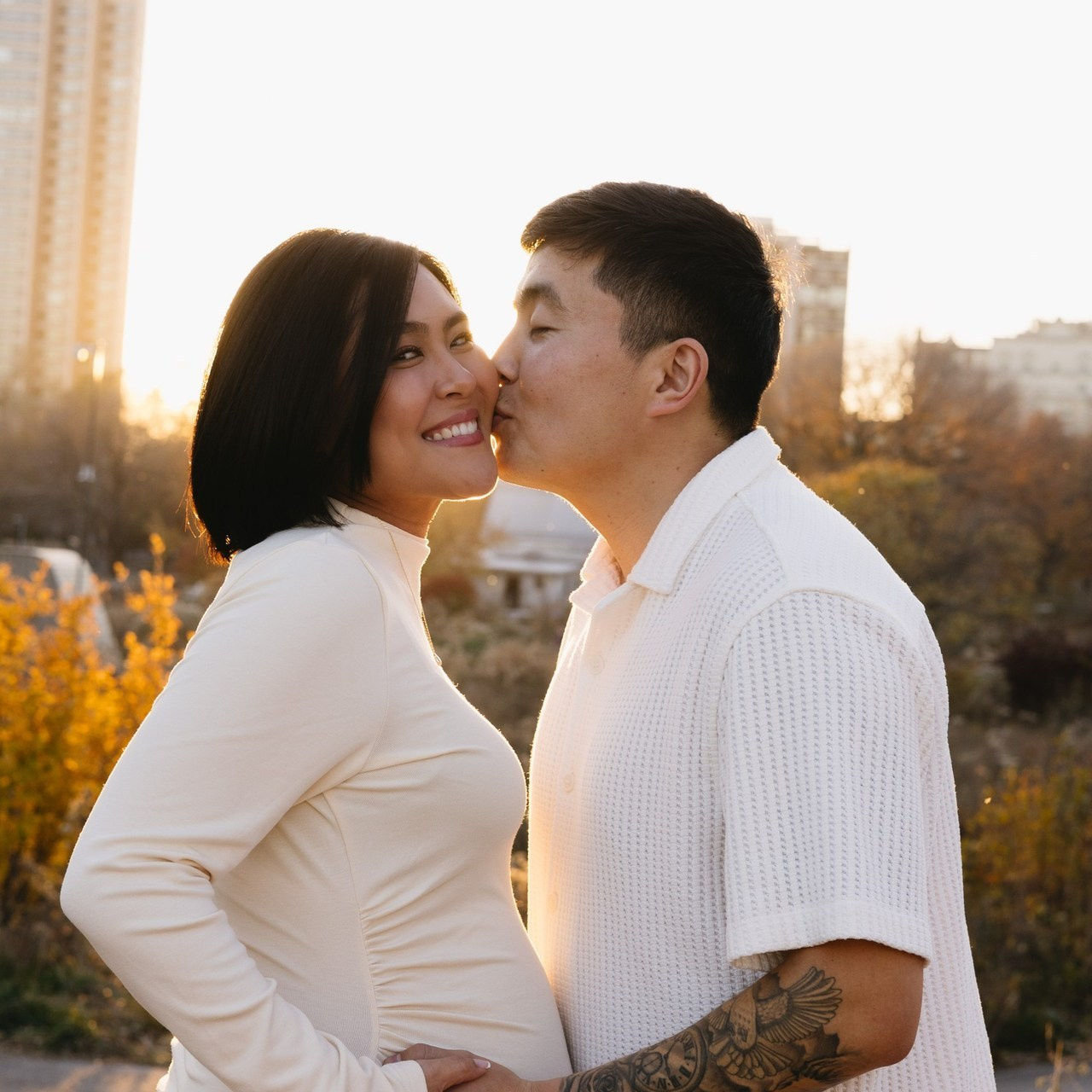 Margarita Stepanenko | Chicago Wedding Photographer