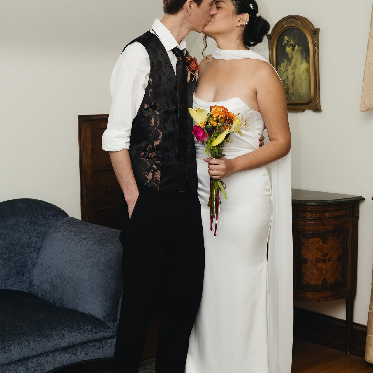 Margarita Chudinova | Chicago Wedding Photographer