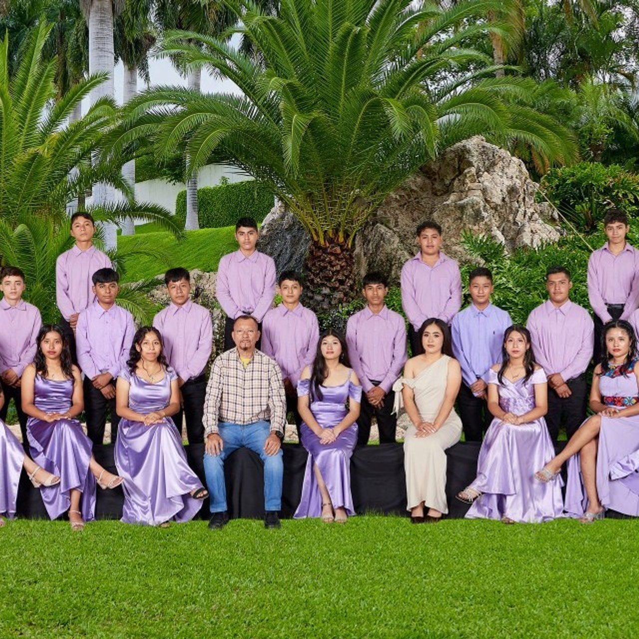 Testimonios. Emmanuel fotografía y video en Chiapas
