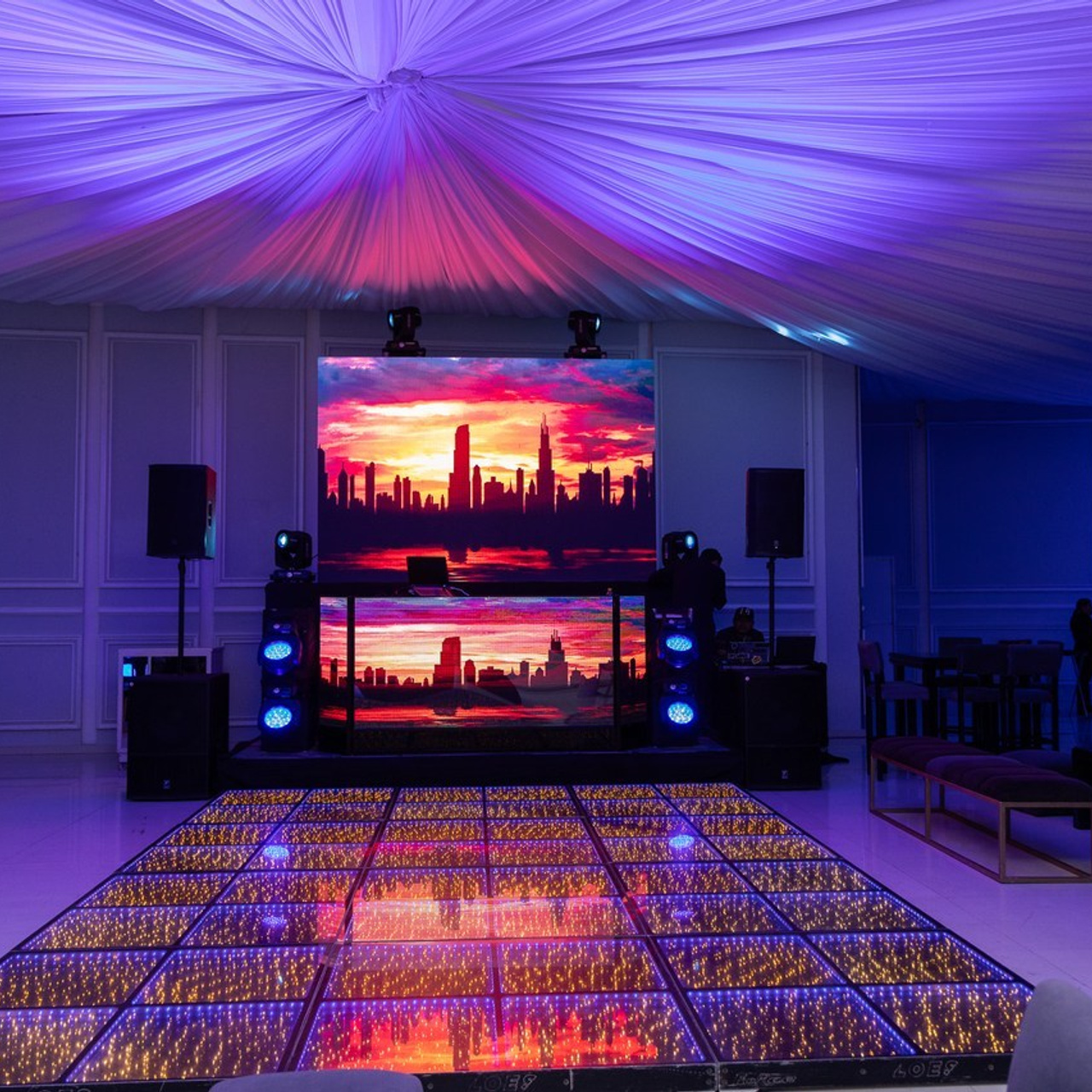 Testimonios. Principal