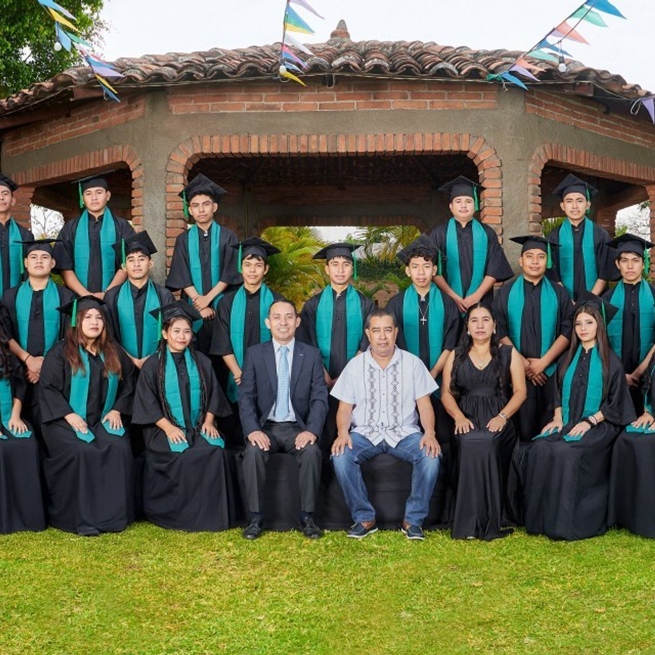 Testimonios. Emmanuel fotografía y video en Chiapas
