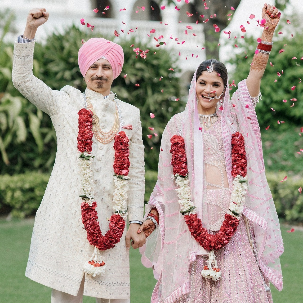 Testimonials. Fine art Wedding Photographers in India & Canada