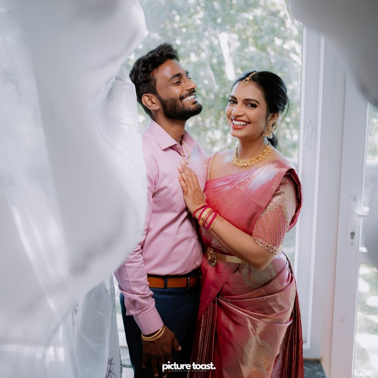 Testimonials. Fine art Wedding Photographers in India & Canada